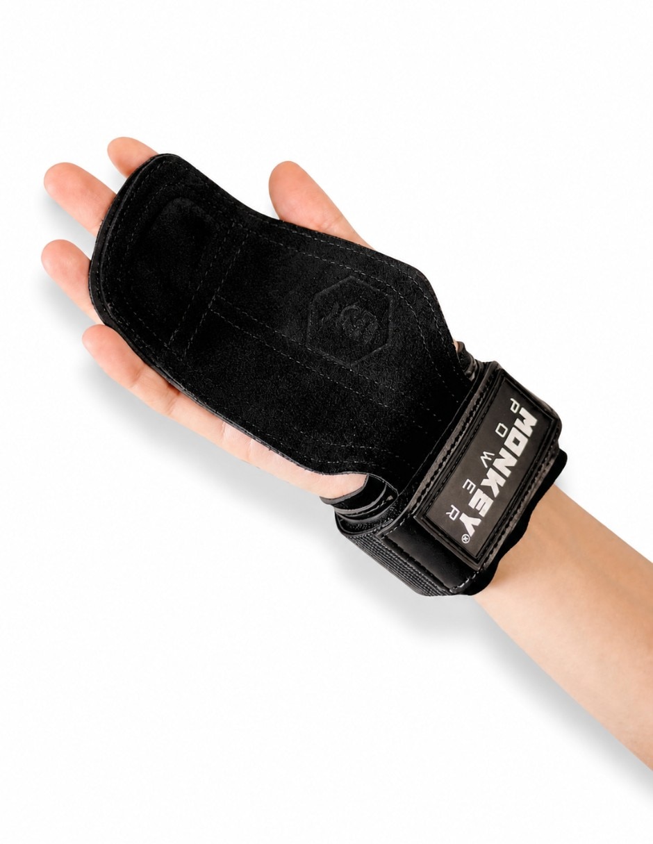 Para entrenamiento monkey power