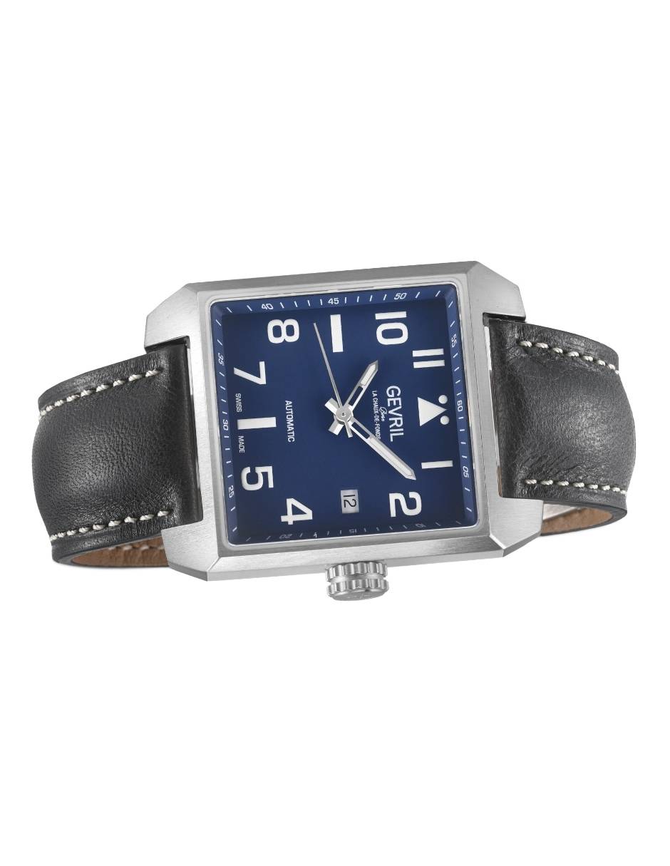 Reloj Gevril Herald Square para hombre 44711