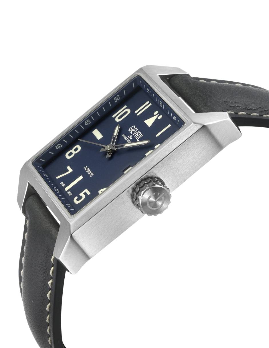 Reloj Gevril Herald Square para hombre 44711
