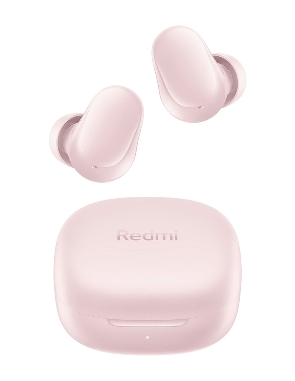Audífonos True Wireless M2420E1-Pk inalámbricos con cancelación de ruido 1