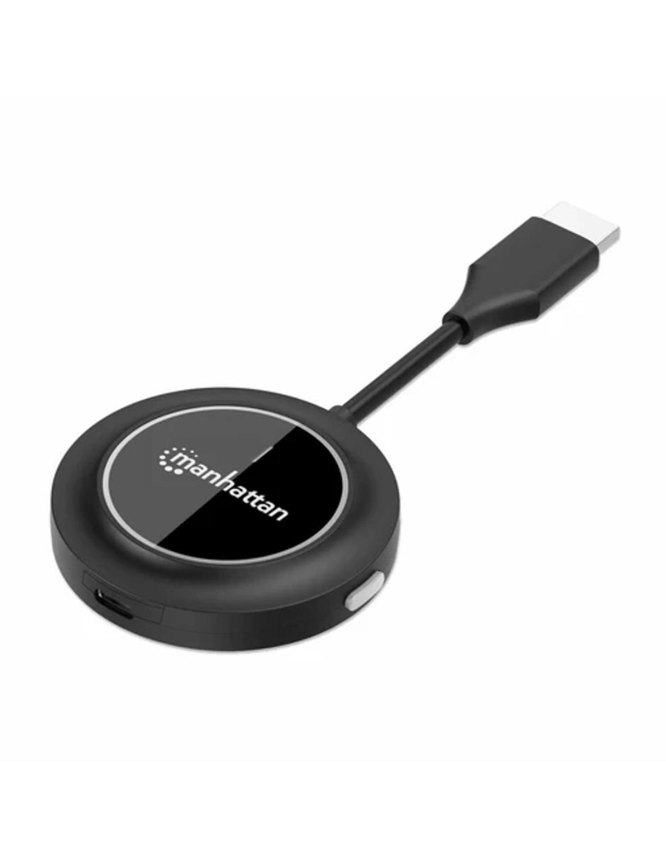 Adaptador USB C- HDMI 1