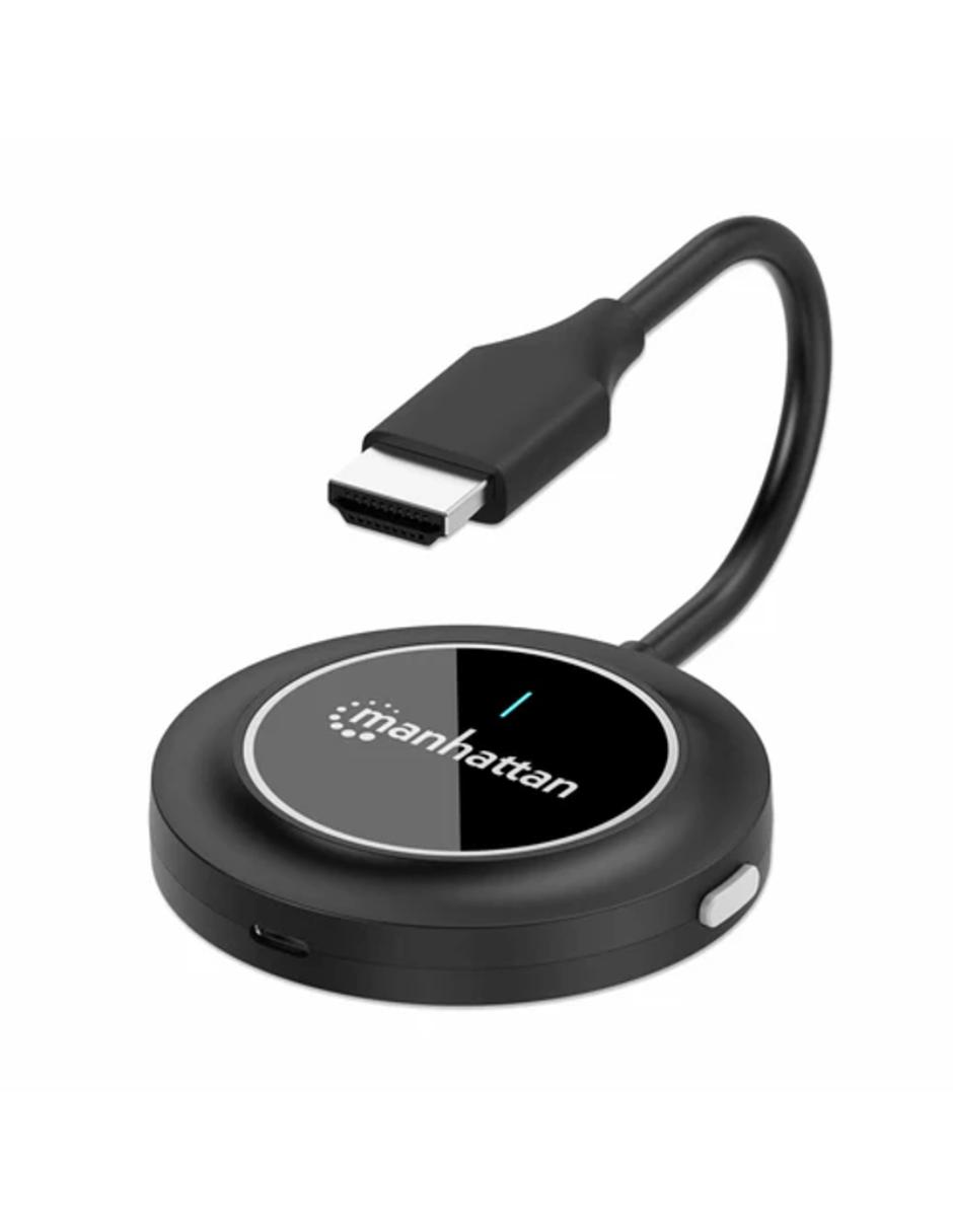 Adaptador USB C- HDMI 2