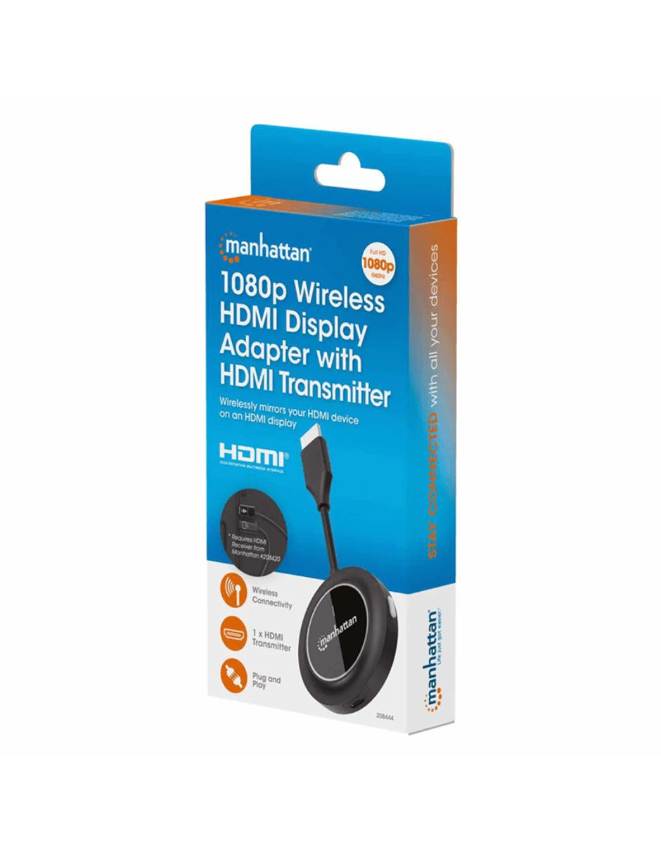 Adaptador USB C- HDMI 3