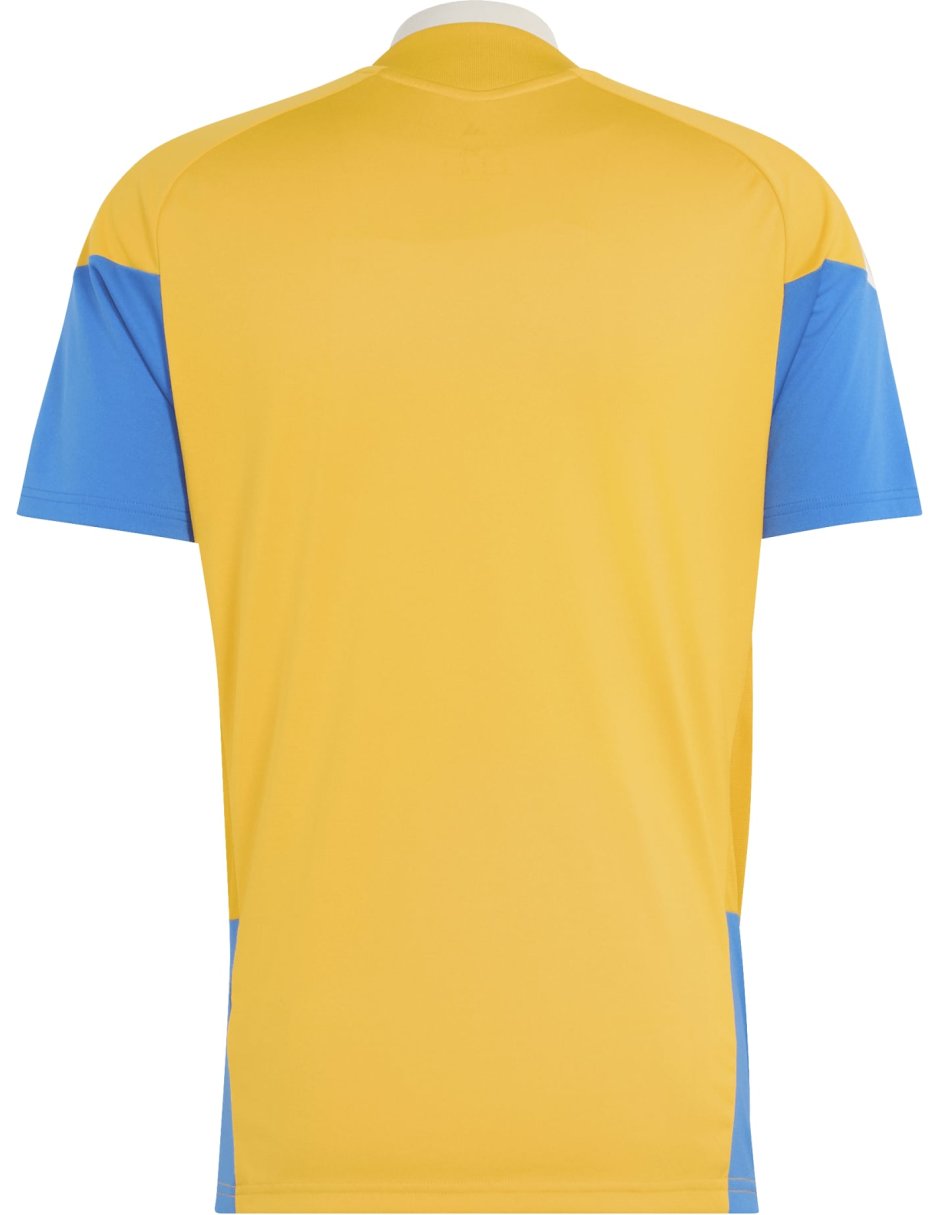 Jersey de Tigres Uanl entrenamiento de manga corta para hombre 8