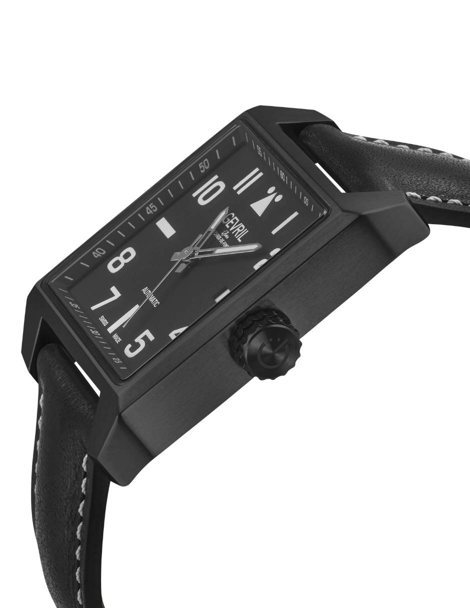 Reloj Gevril Herald Square para hombre 44712