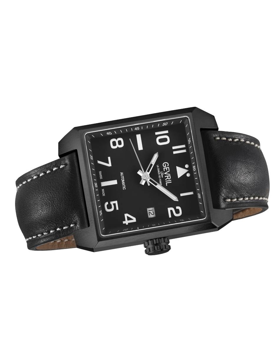 Reloj Gevril Herald Square para hombre 44712