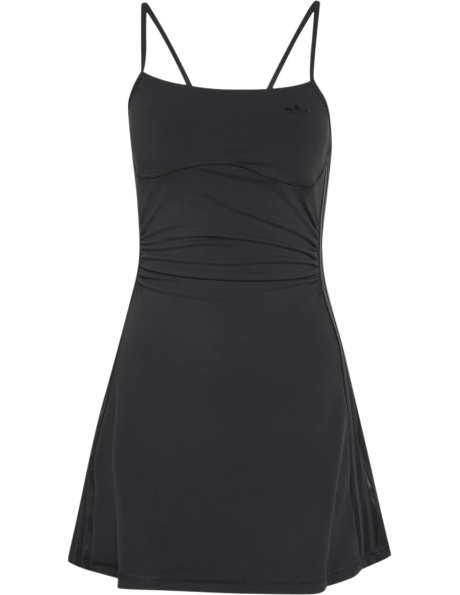Vestido con bra corto entrenamiento para mujer 2