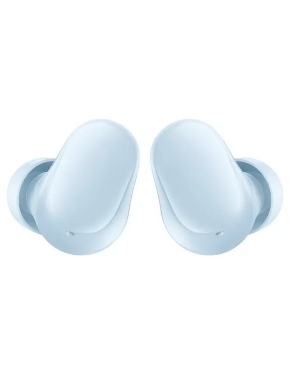 Audífonos True Wireless Xiaomi M2420E1-Bl inalámbricos con cancelación de ruido