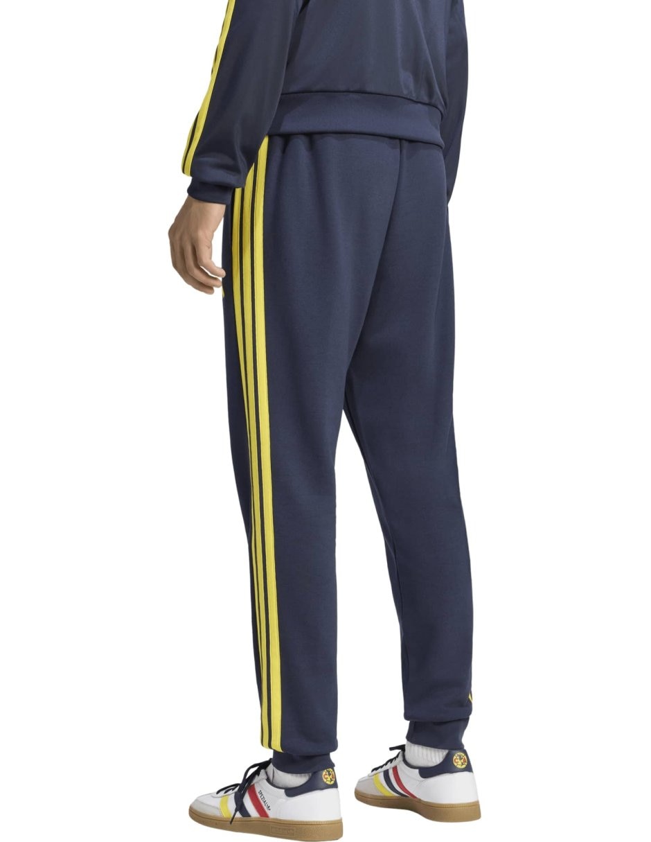 Pants Club America para fútbol de hombre 5
