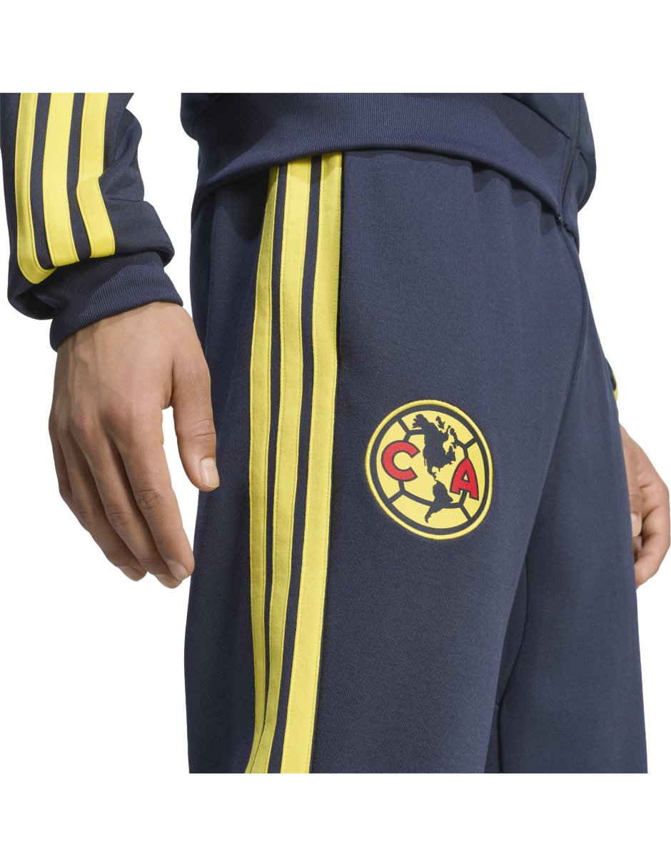 Pants Club America para fútbol de hombre 4