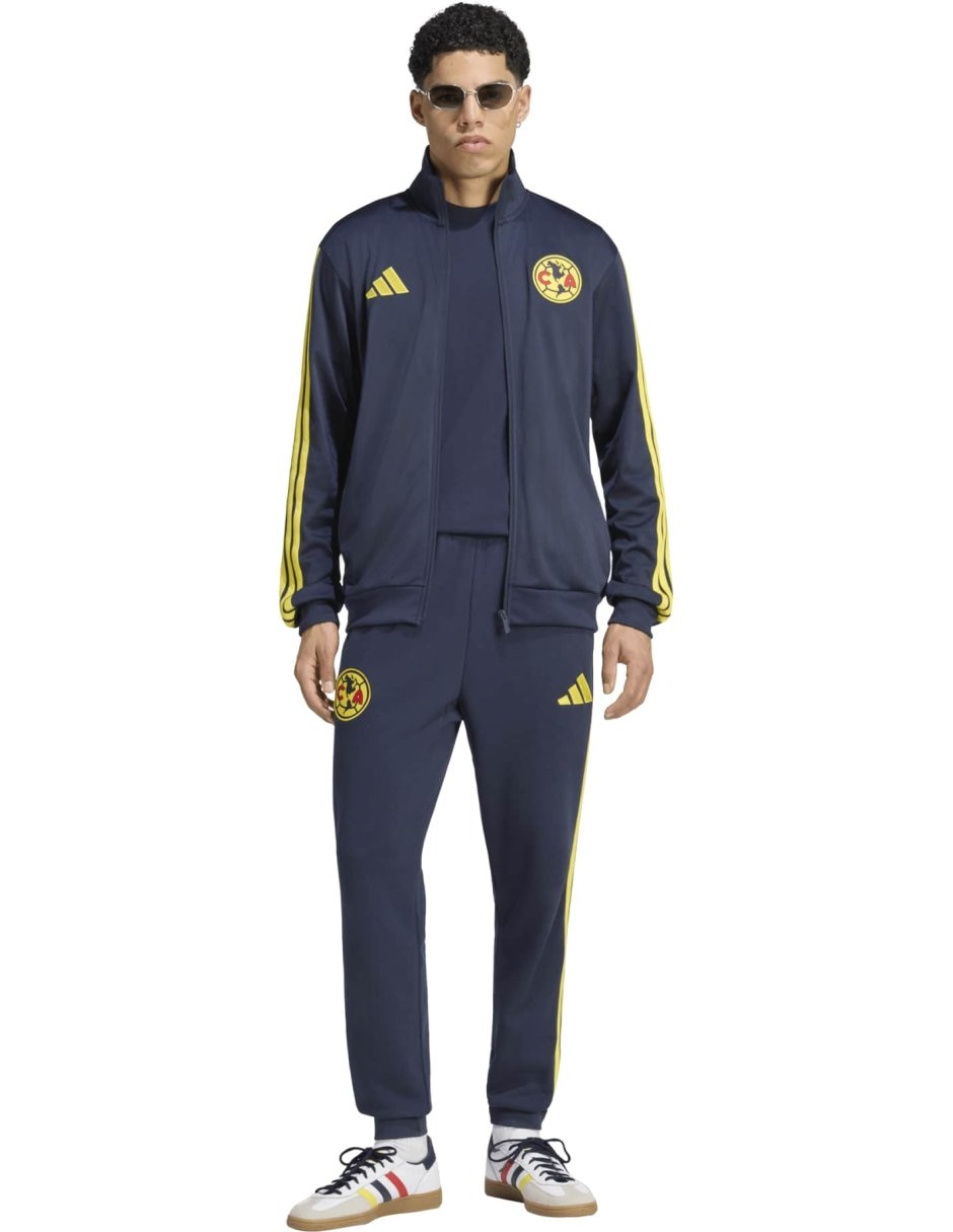 Pants Club America para fútbol de hombre 3