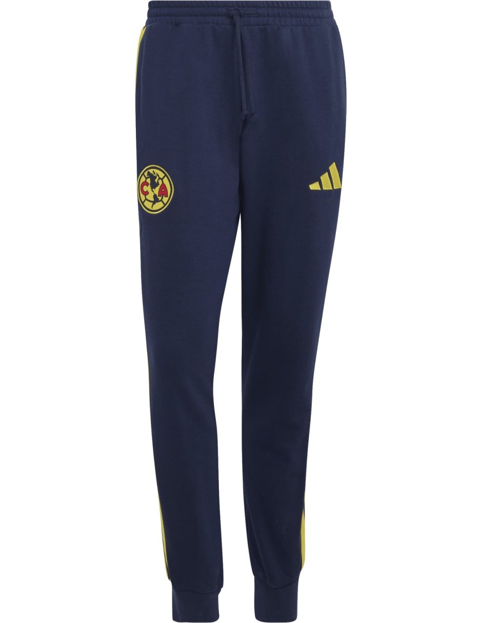 Pants Club America para fútbol de hombre 2