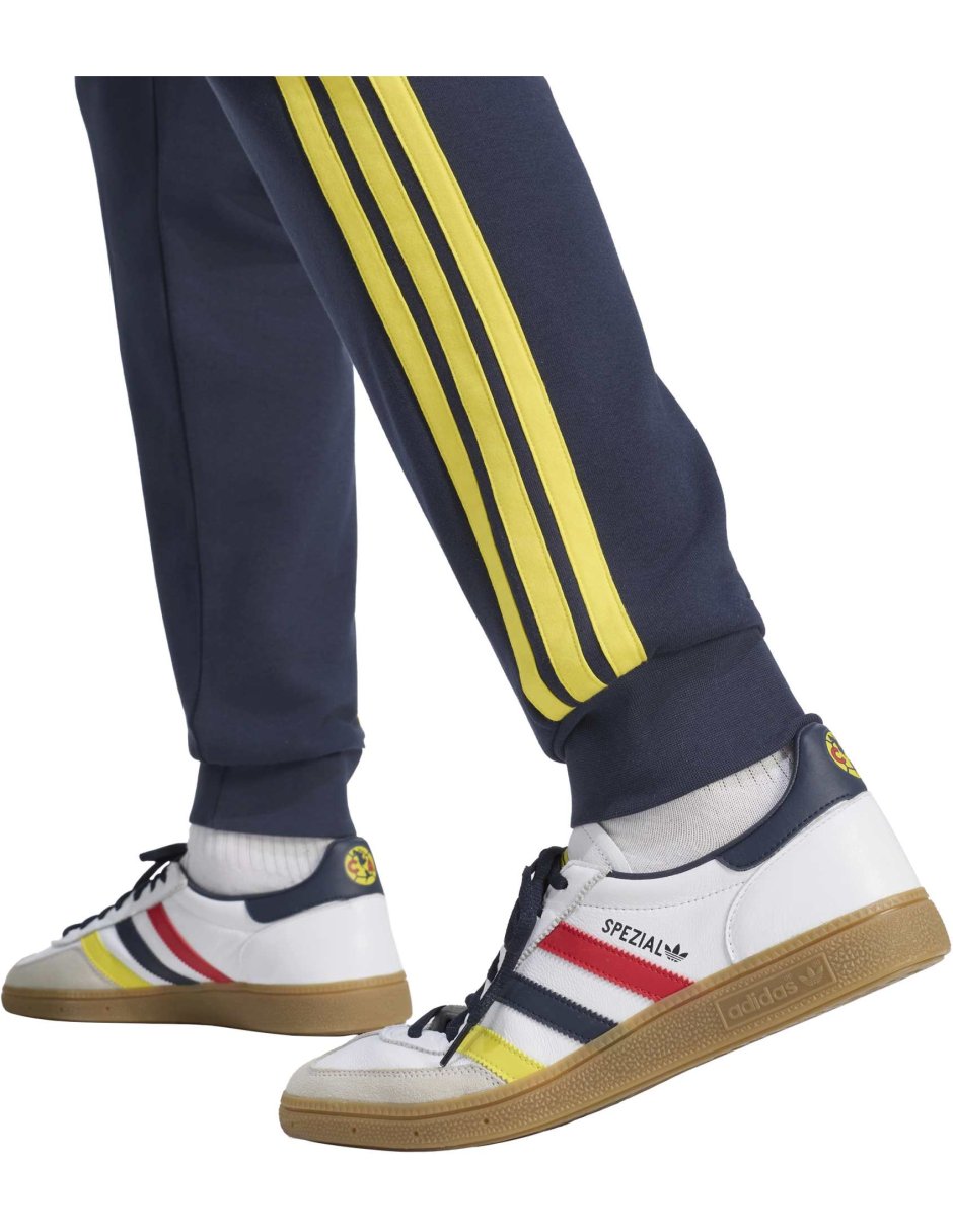 Pants Club America para fútbol de hombre 6