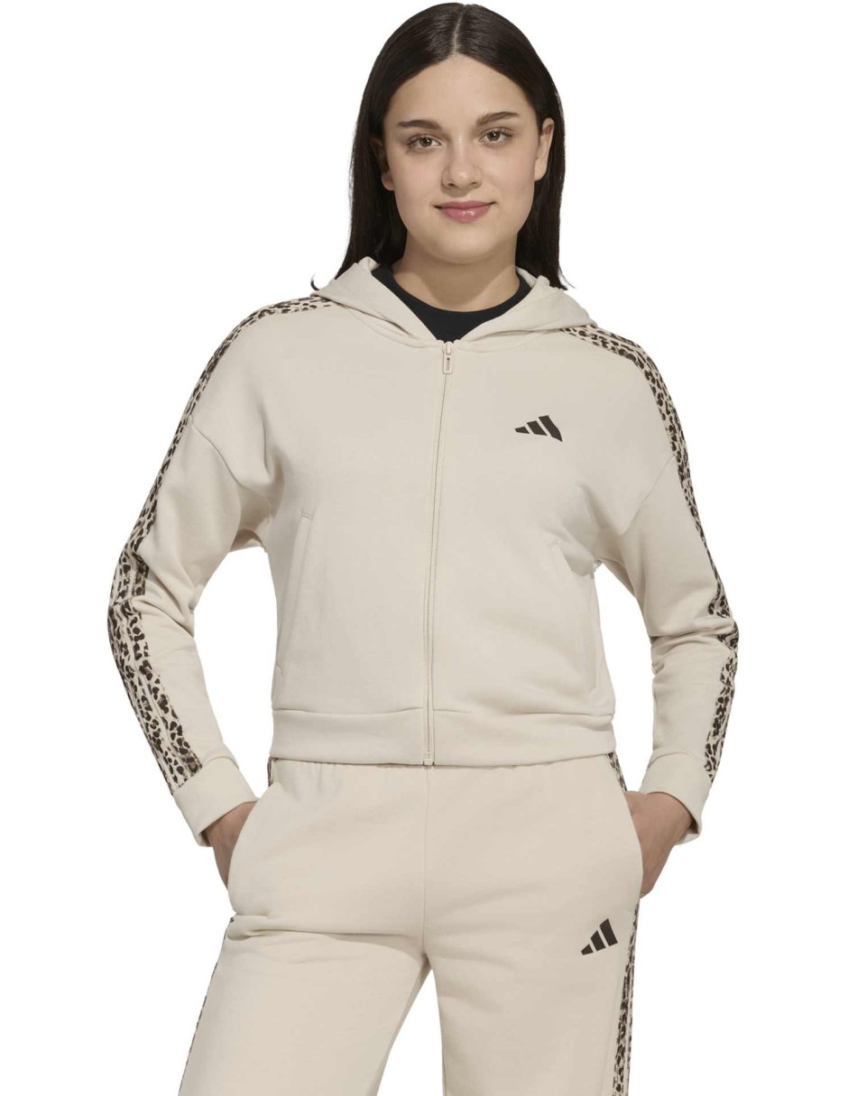 Sudadera para entrenamiento Seasonals con capucha para niña Sudadera para entrenamiento Seasonals con capucha para niña