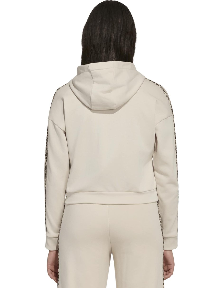 Sudadera para entrenamiento Seasonals con capucha para niña 2