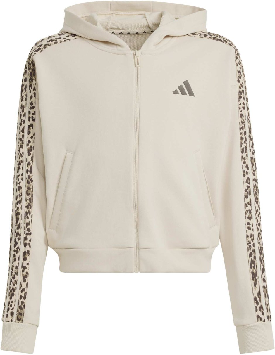 Sudadera para entrenamiento Seasonals con capucha para niña 6