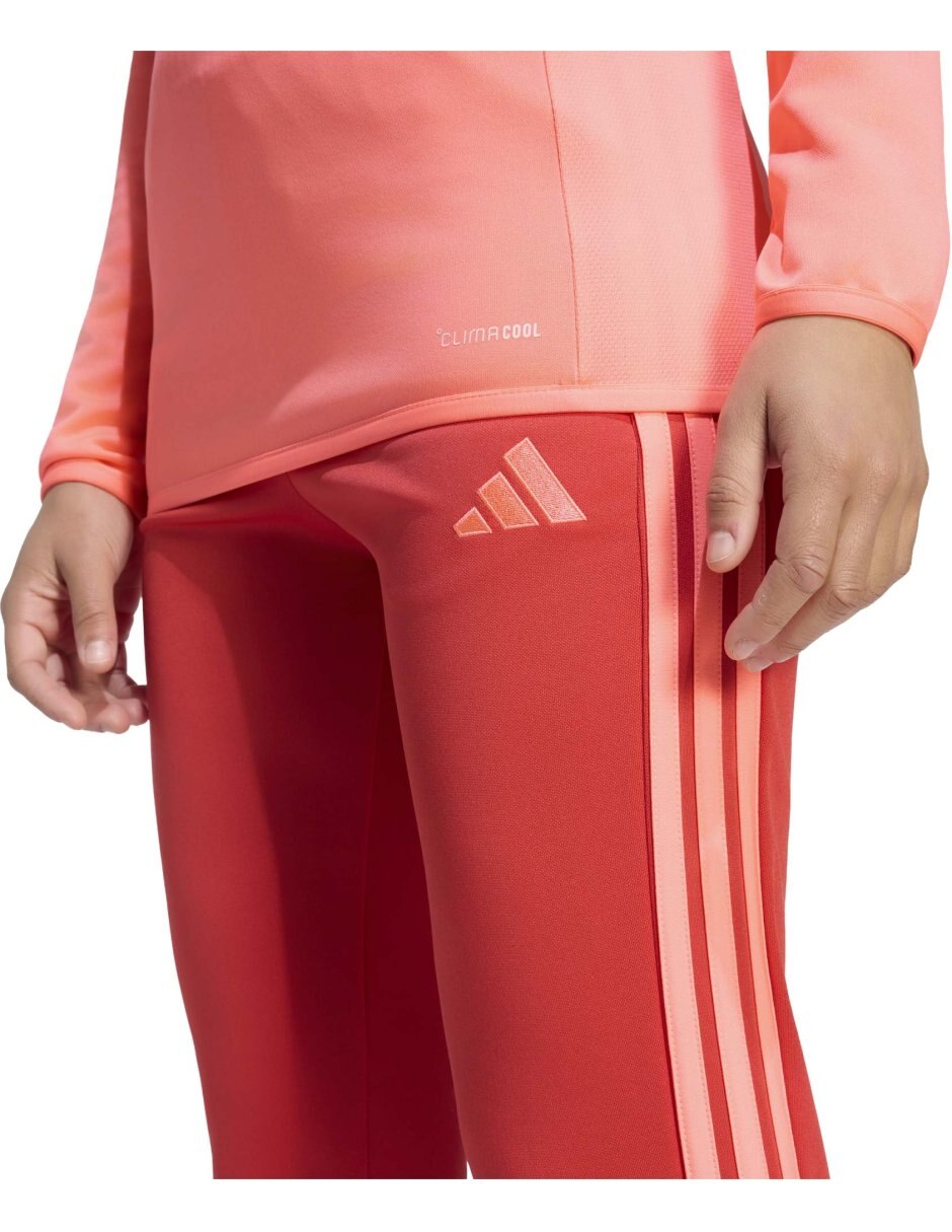 Pants Tiro para fútbol de mujer 5