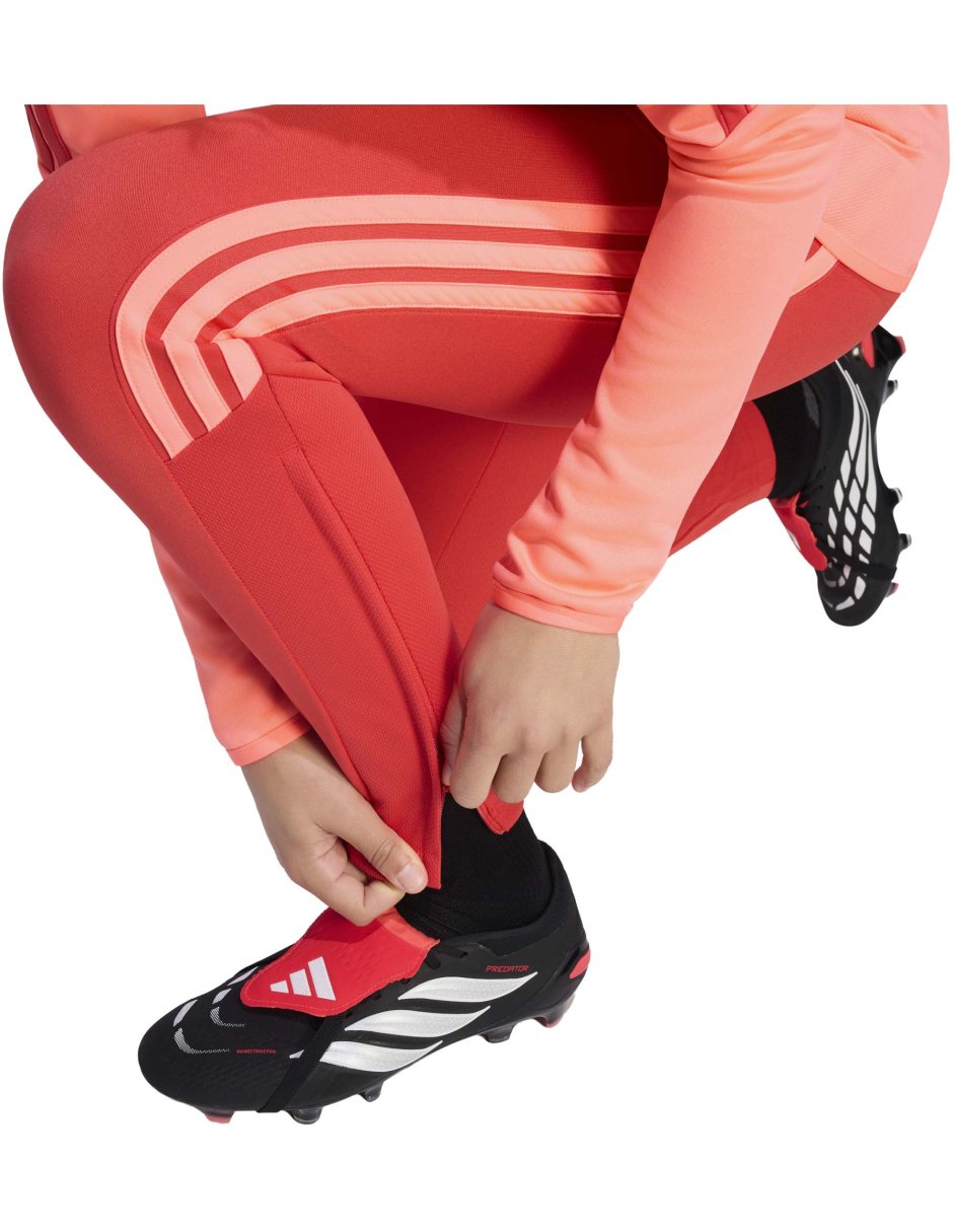 Pants Tiro para fútbol de mujer 4