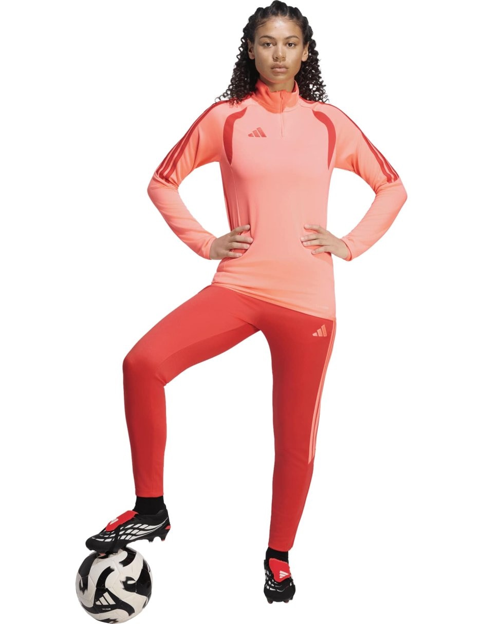 Pants Tiro para fútbol de mujer 3