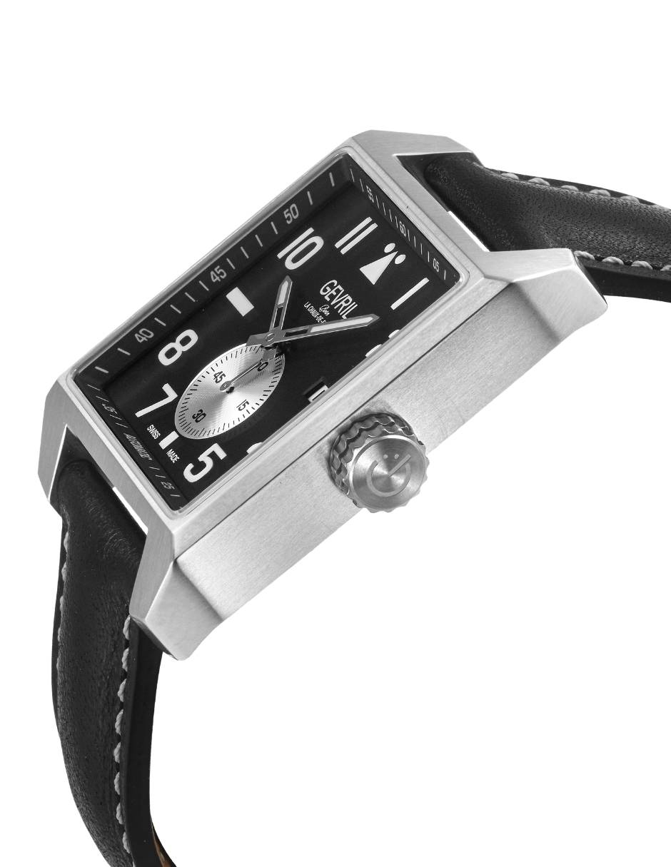 Reloj Gevril Herald Square para hombre 44720