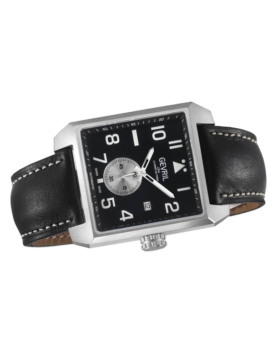 Reloj Gevril Herald Square para hombre 44720