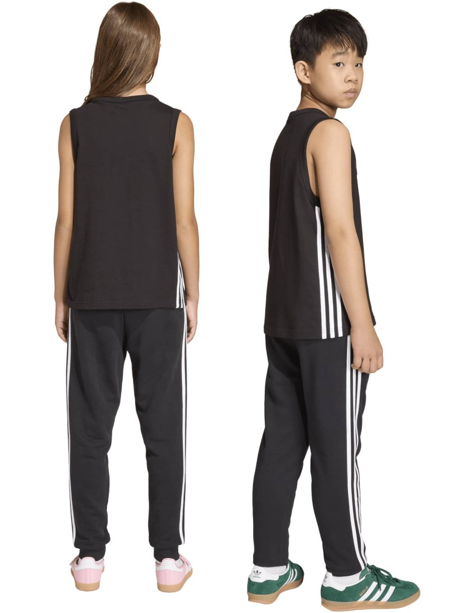 Pants Jogger Adicolor para niño 4
