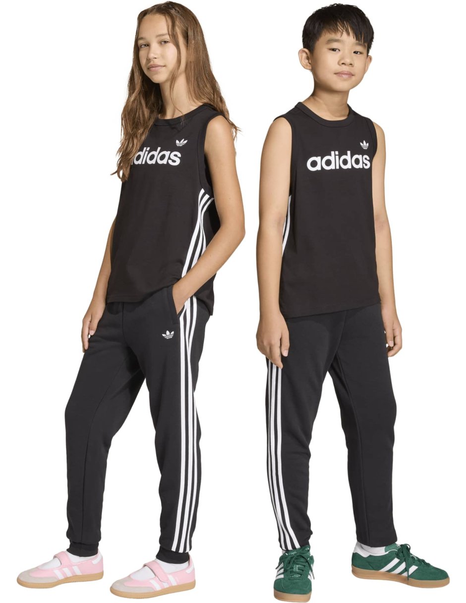 Pants Jogger Adicolor para niño 5