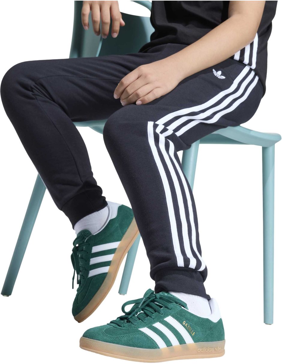 Pants Jogger Adicolor para niño 6