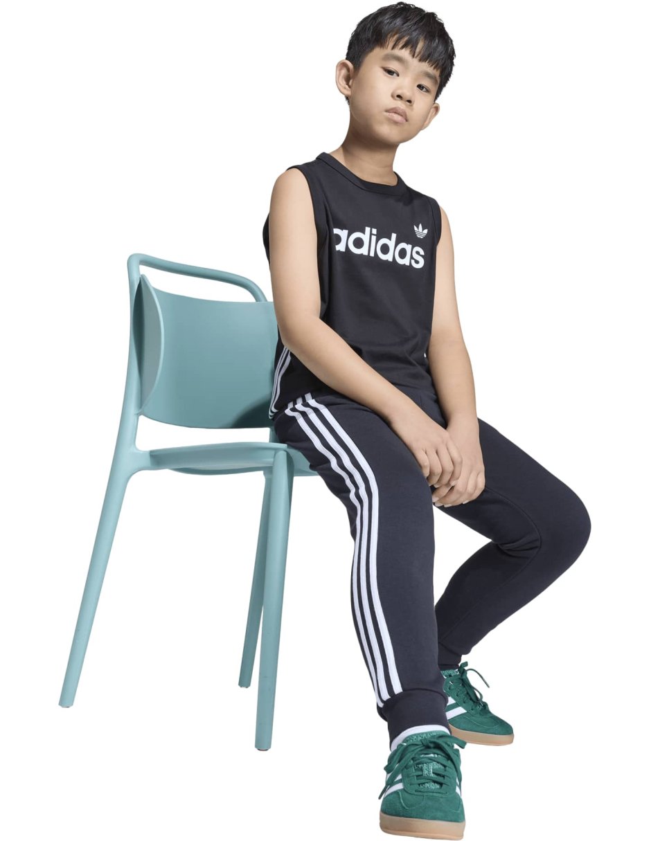 Pants Jogger Adicolor para niño 7