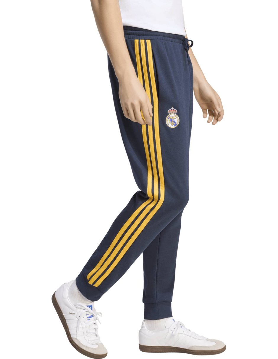 Pants Real Madrid para fútbol de hombre Pants Real Madrid para fútbol de hombre