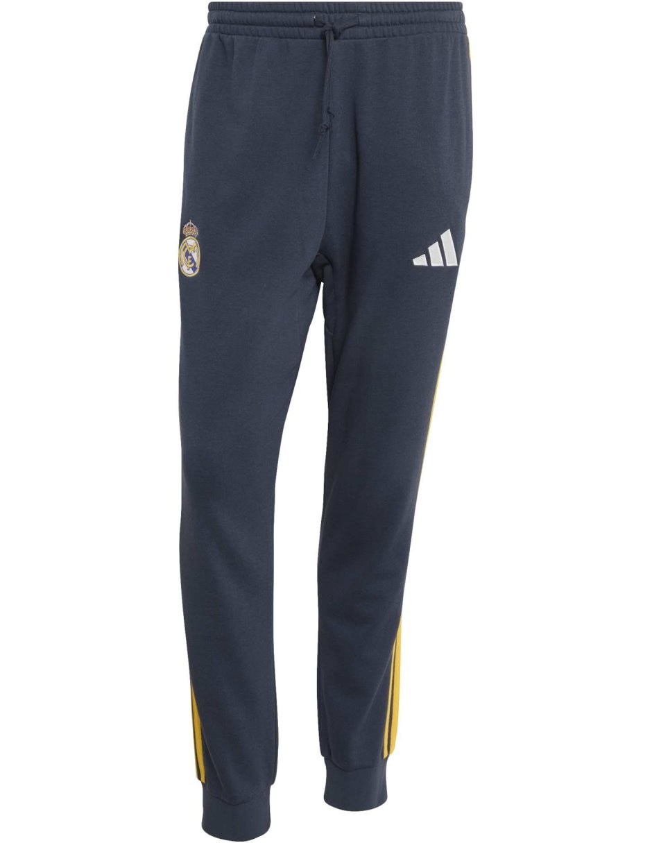 Pants Real Madrid para fútbol de hombre 5