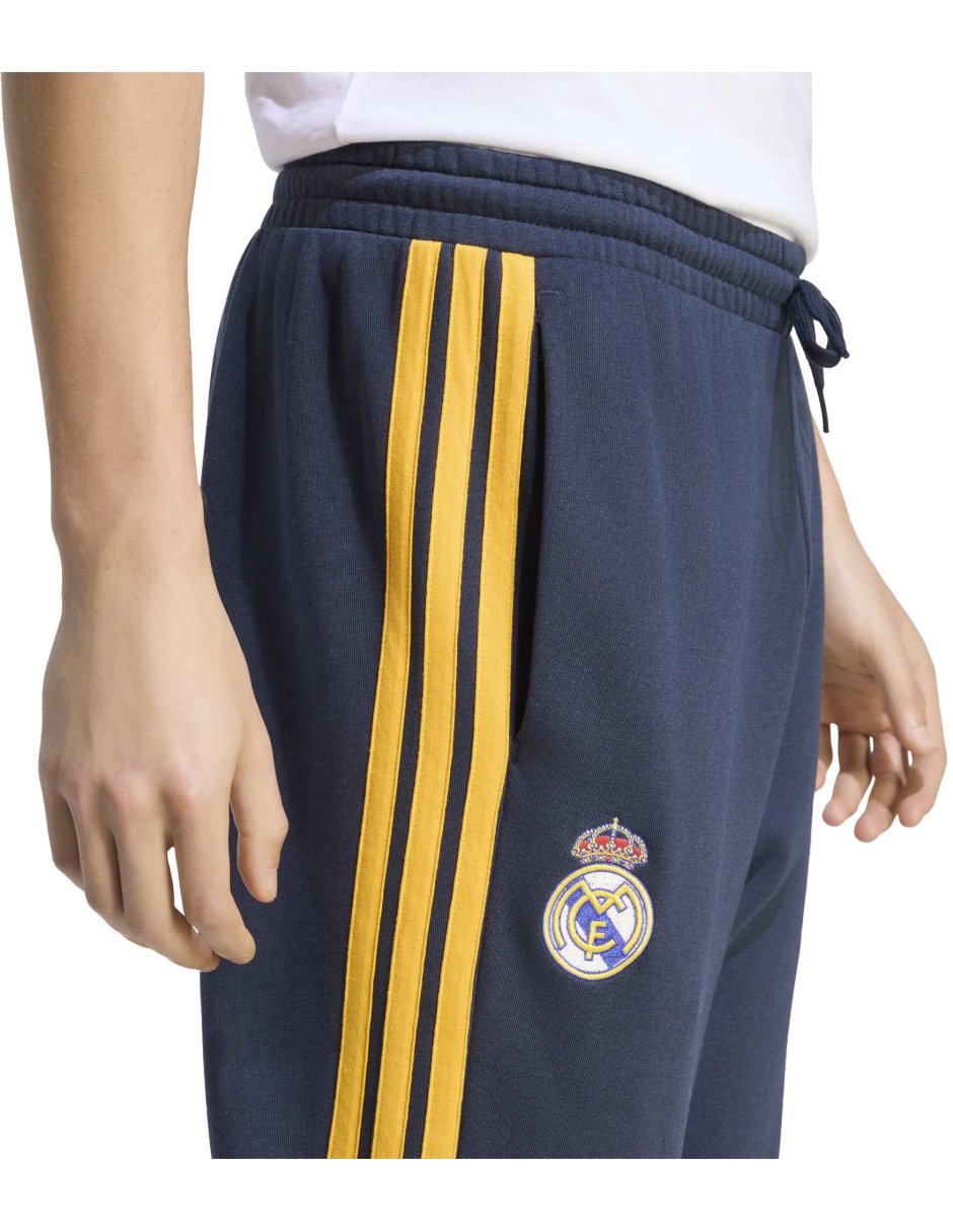 Pants Real Madrid para fútbol de hombre 3