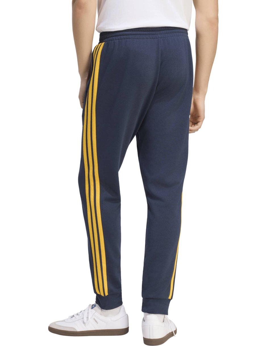 Pants Real Madrid para fútbol de hombre 2