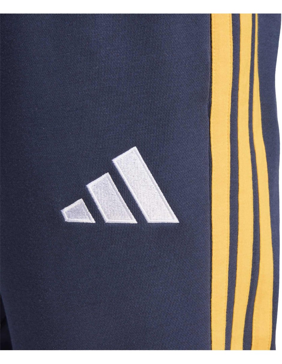 Pants Real Madrid para fútbol de hombre 6