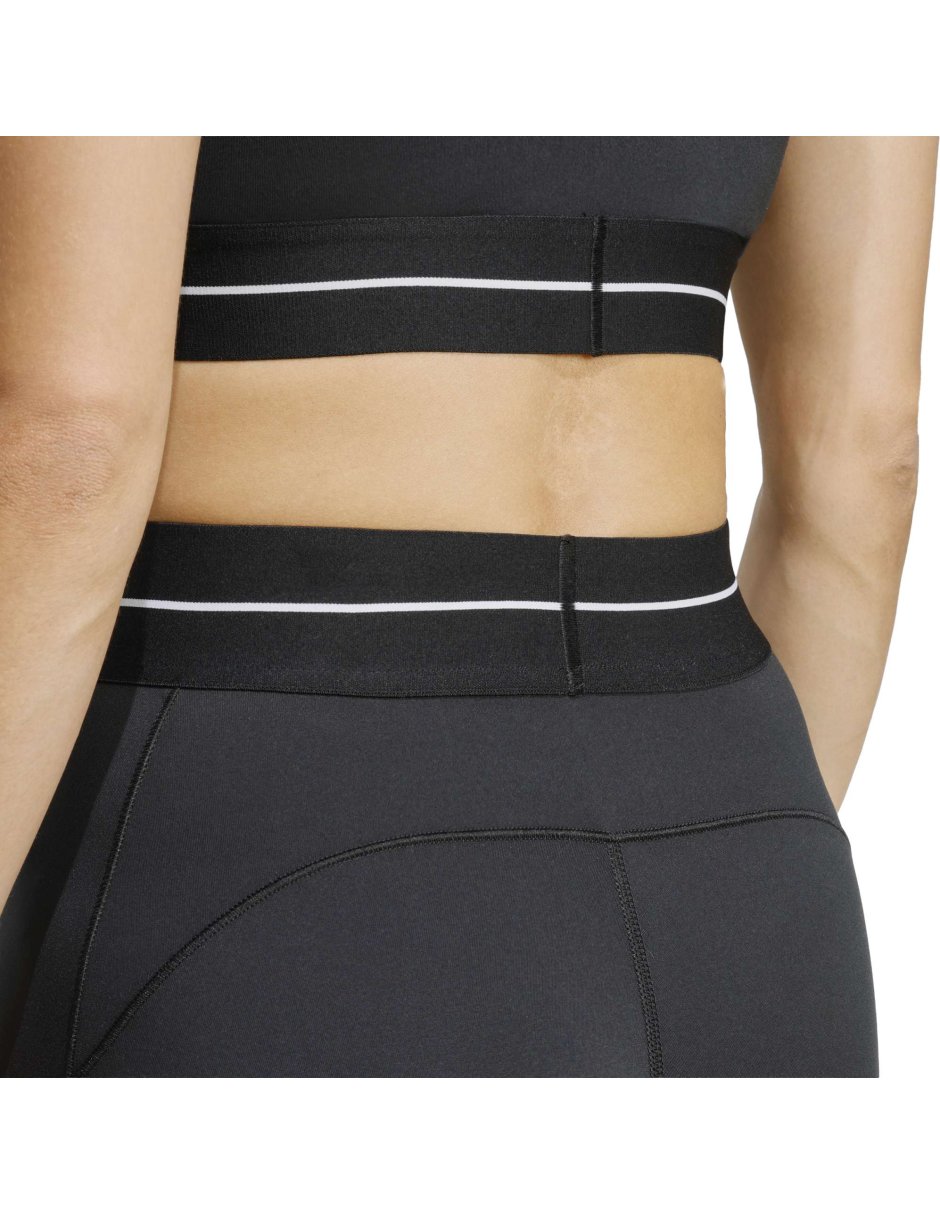 Malla para entrenamiento Workout Essentials Plus compresión media para mujer 3