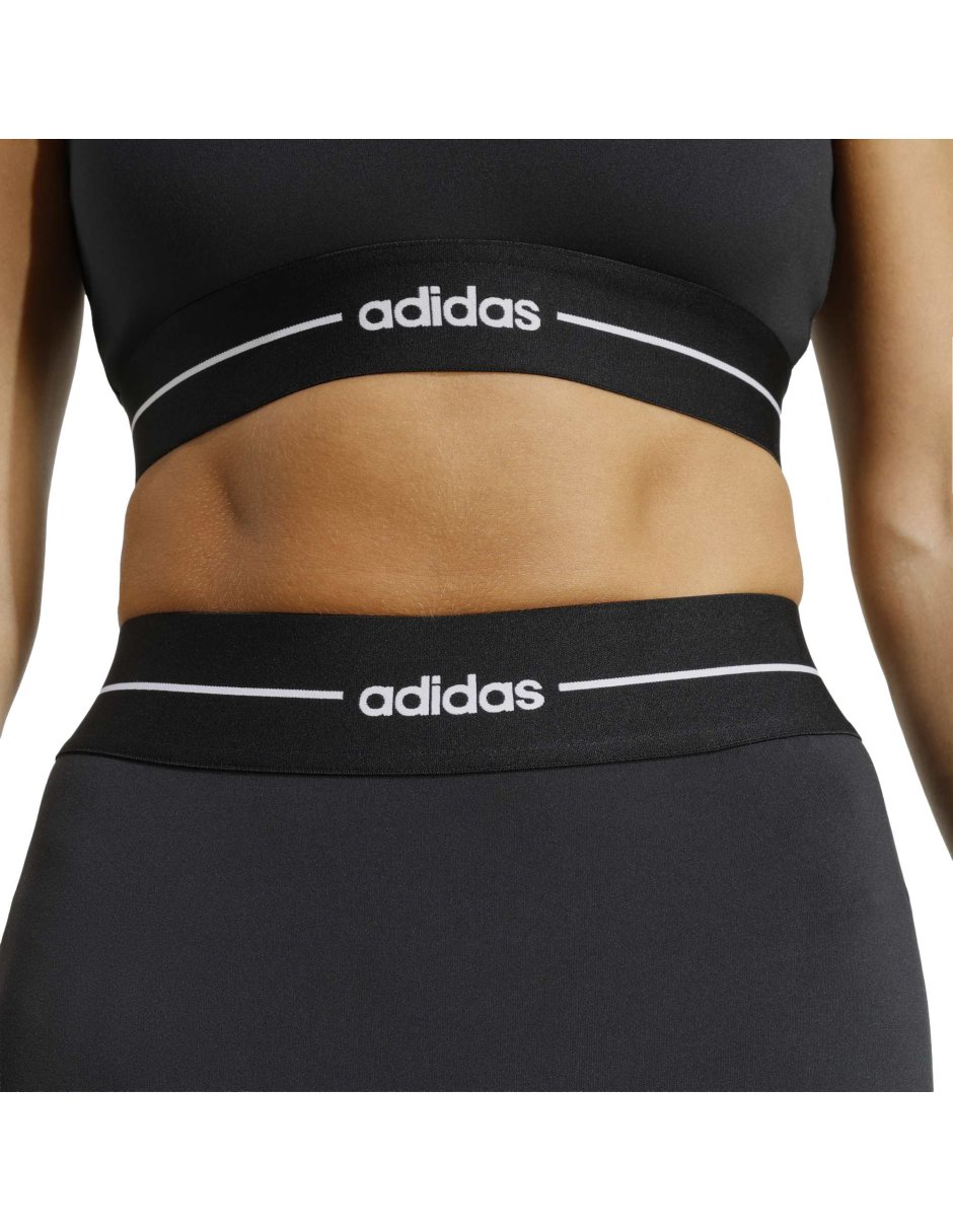 Malla para entrenamiento Workout Essentials Plus compresión media para mujer 4