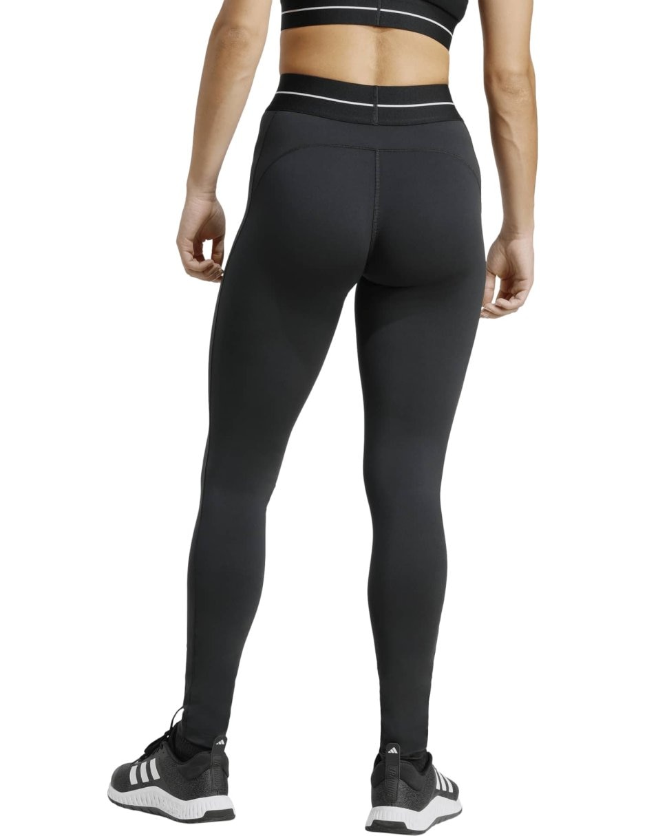 Malla para entrenamiento Workout Essentials Plus compresión media para mujer 6