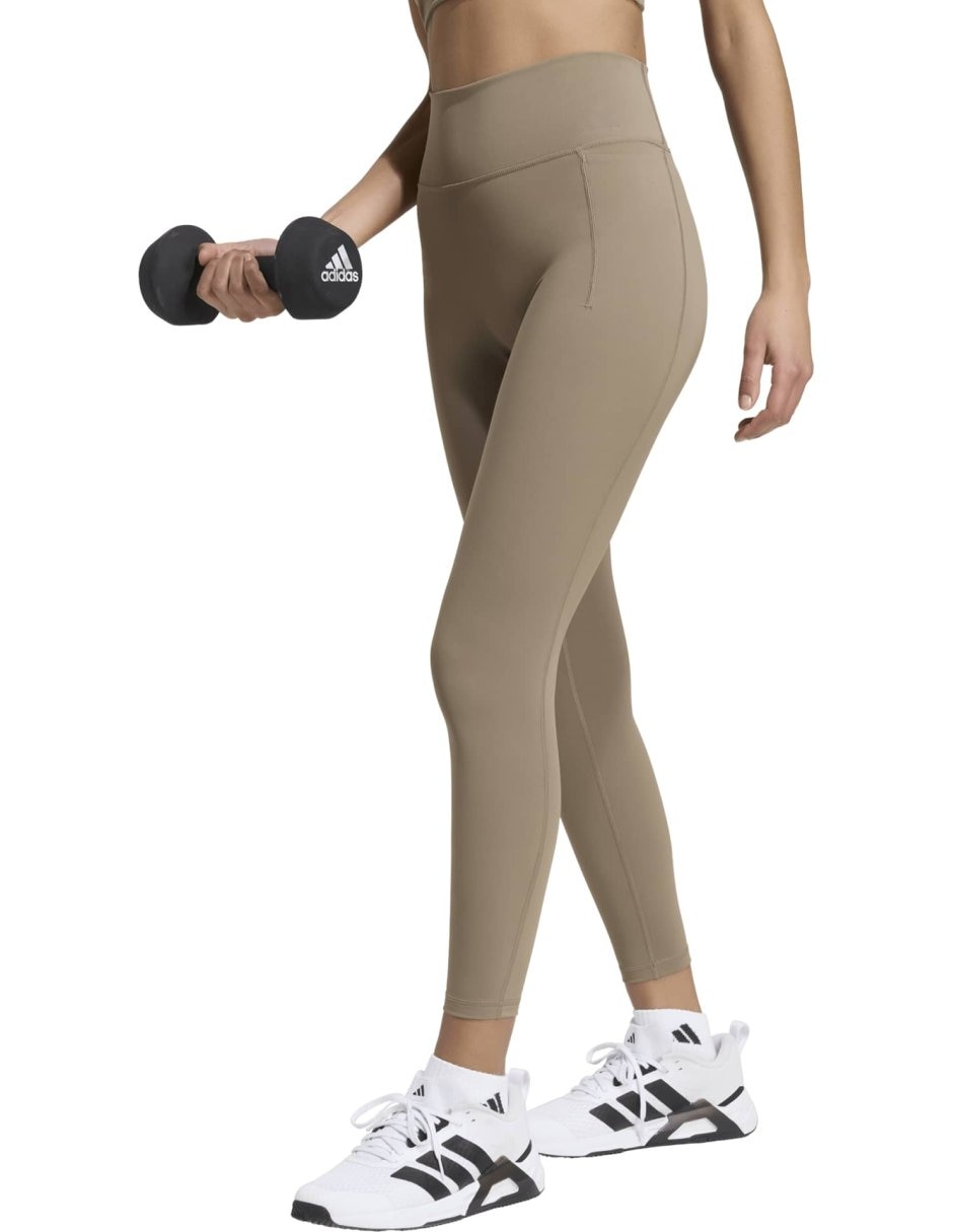 Malla para entrenamiento Strength compresión media para mujer Malla para entrenamiento Strength compresión media para mujer