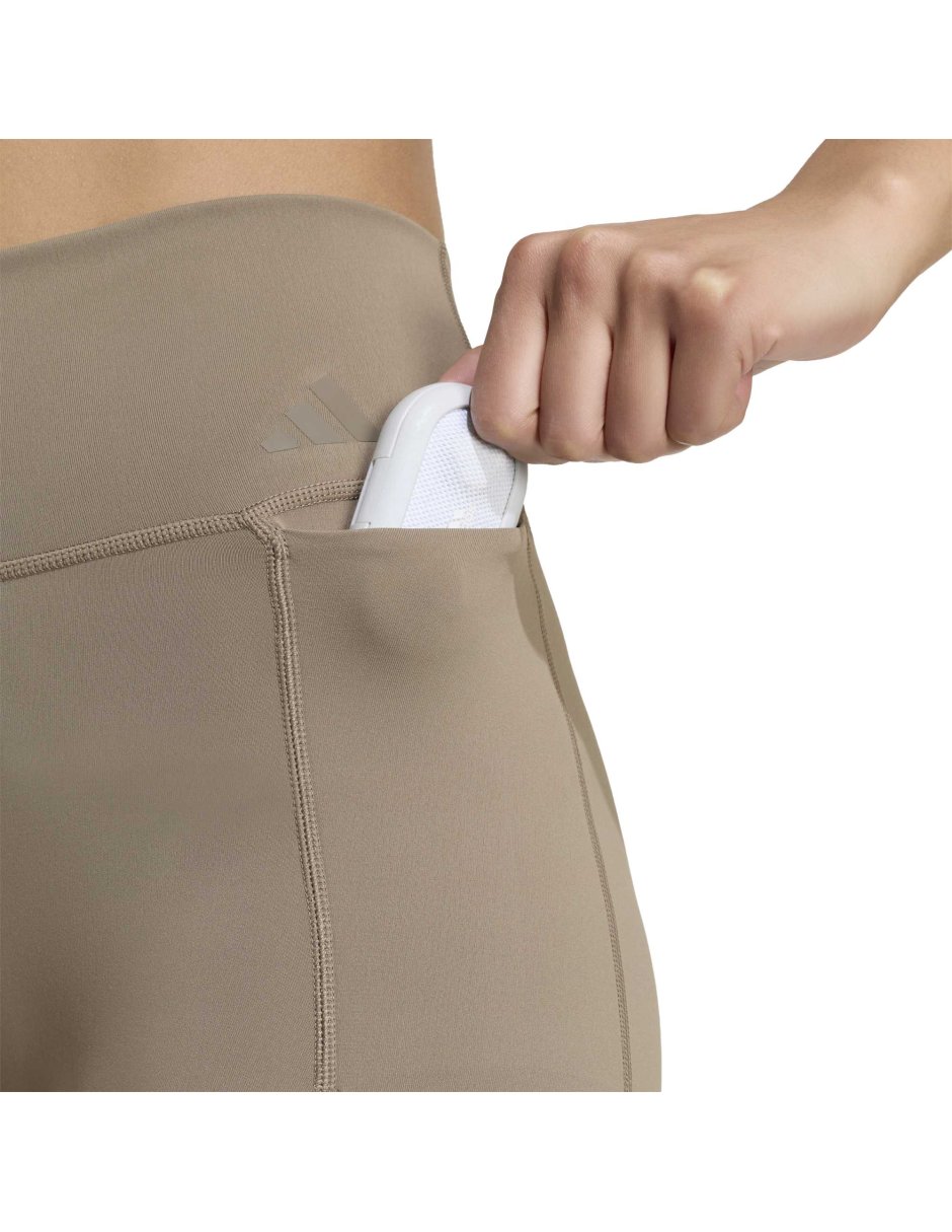 Malla para entrenamiento Strength compresión media para mujer 3