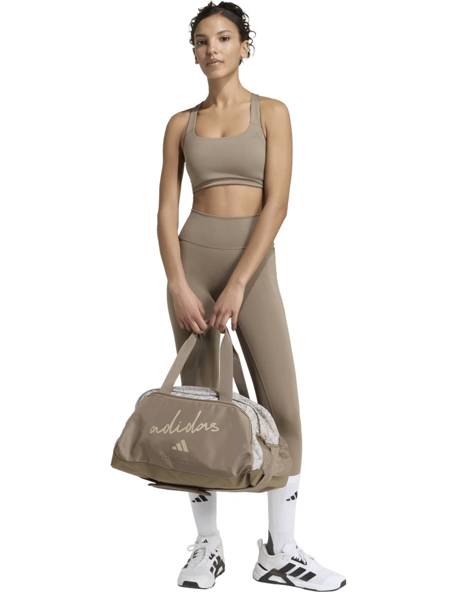 Malla para entrenamiento Strength compresión media para mujer 4