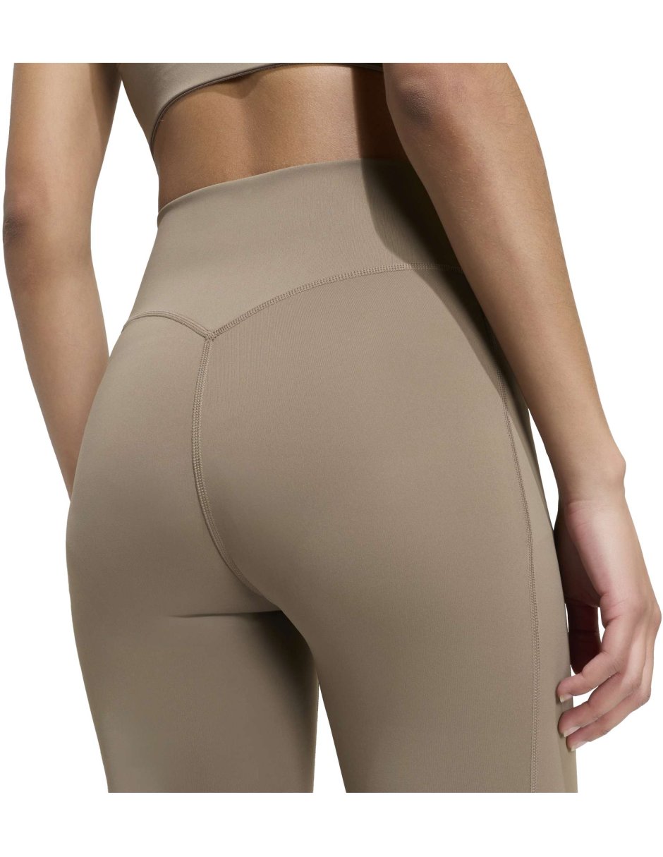 Malla para entrenamiento Strength compresión media para mujer 6