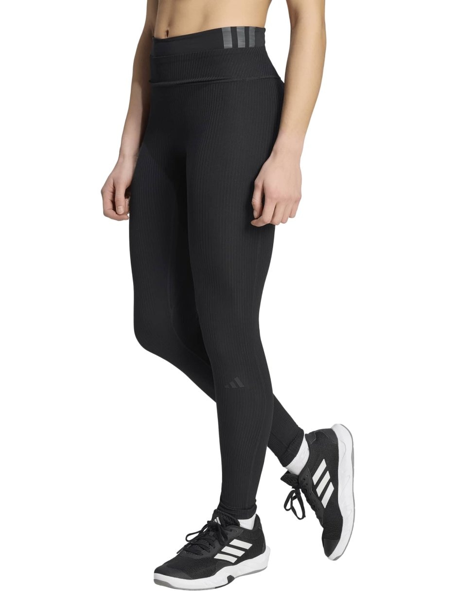 Malla para entrenamiento Motion compresión media para mujer