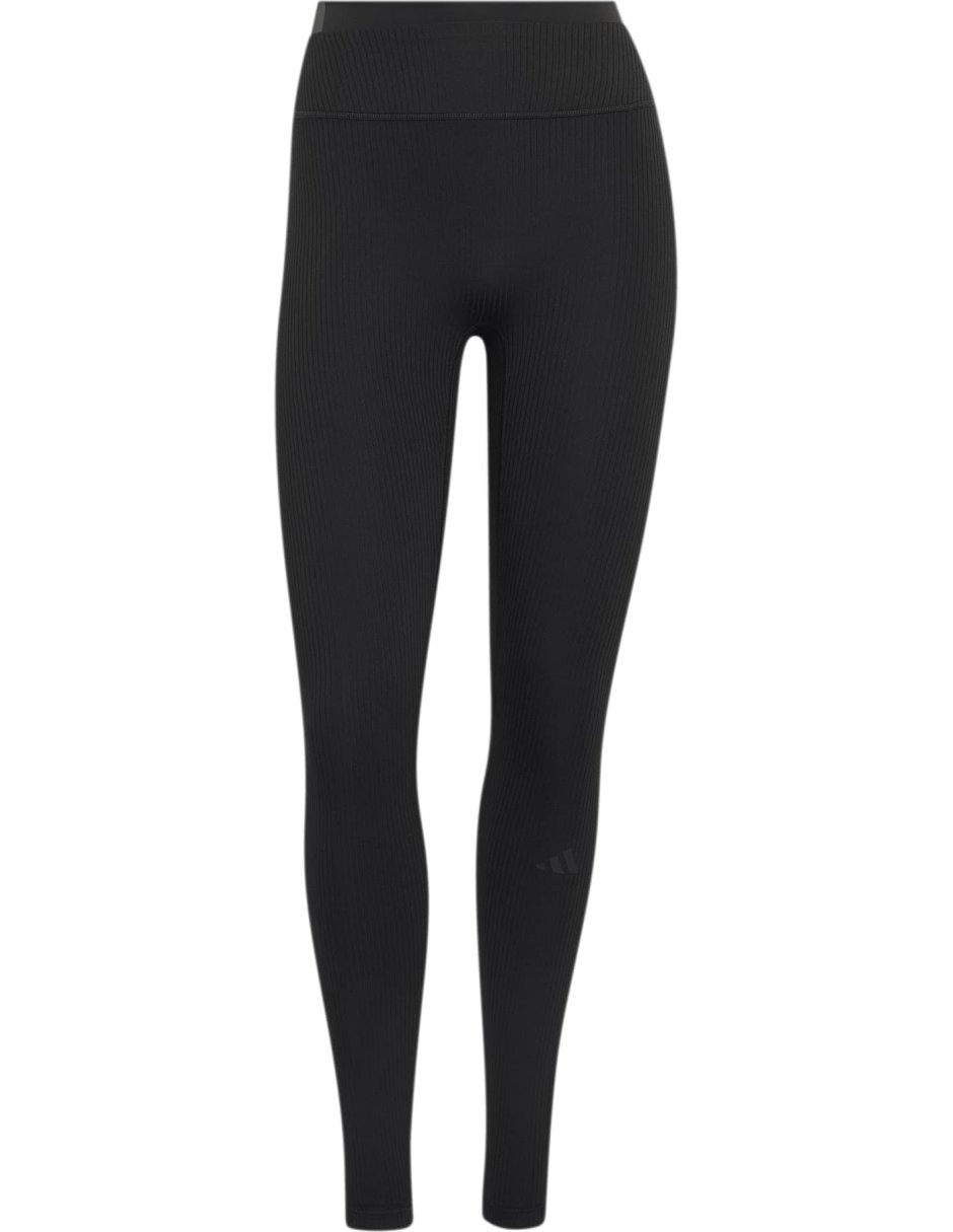 Malla para entrenamiento Motion compresión media para mujer 5