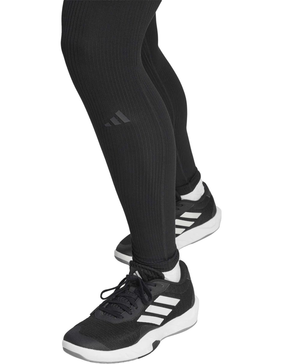 Malla para entrenamiento Motion compresión media para mujer