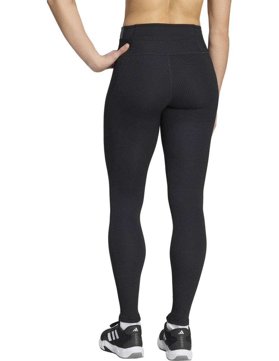 Malla para entrenamiento Motion compresión media para mujer 6