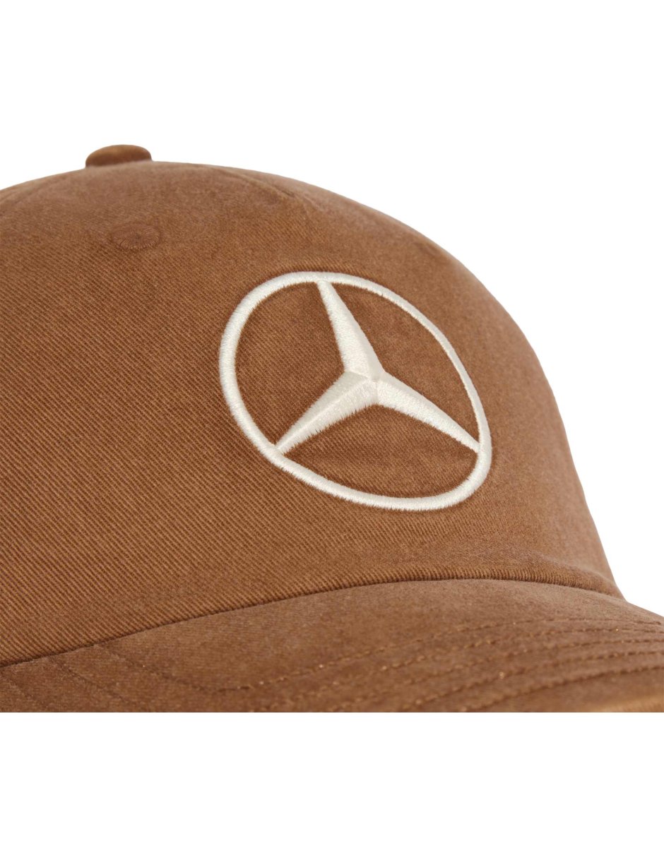 Gorra con visera curva para motorsport Mer Aus Dr Cap para hombre 4