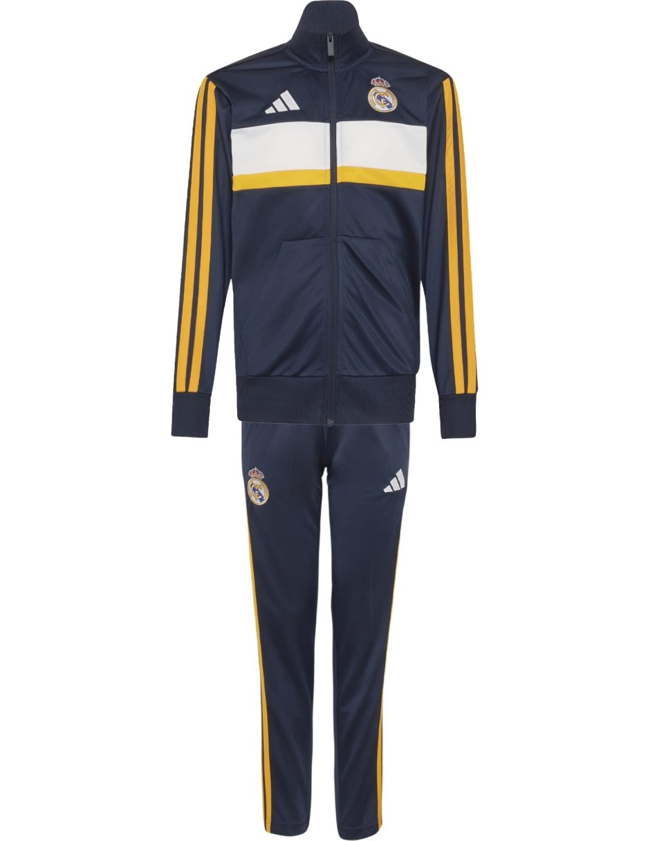 Conjunto deportivo ajustado con cierre unisex Conjunto deportivo ajustado con cierre unisex
