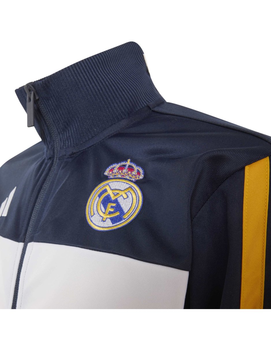 Conjunto deportivo ajustado con cierre unisex 5