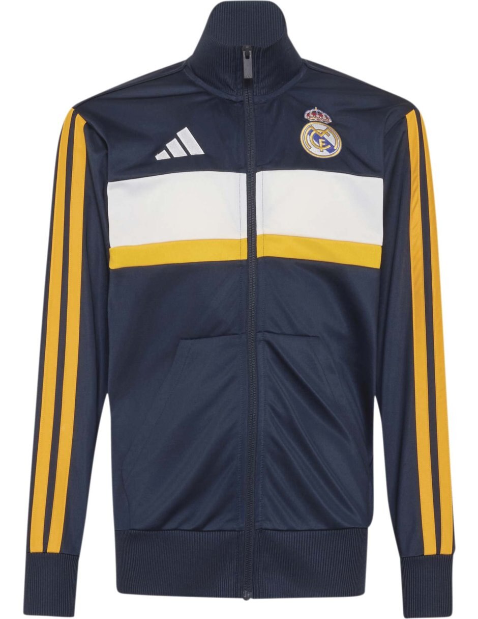 Conjunto deportivo ajustado con cierre unisex 8