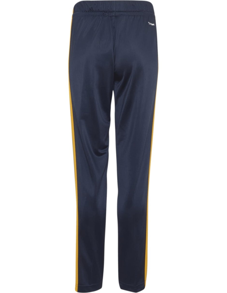 Conjunto deportivo ajustado con cierre unisex 3